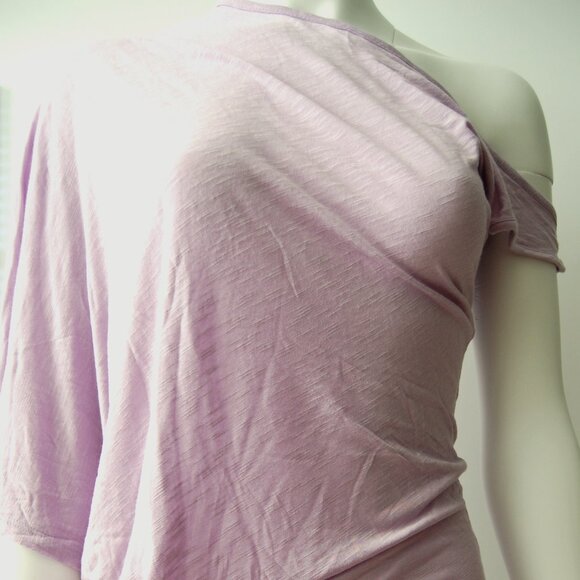 NWOT Arden B, Size S, Drop Shoulder Summer Top - Picture 6 of 8